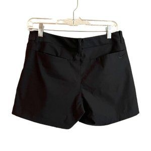 Women's Nike DRI-FIT Golf Shorts